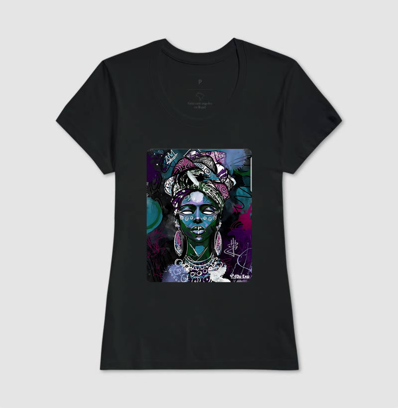 AFRICANA 8