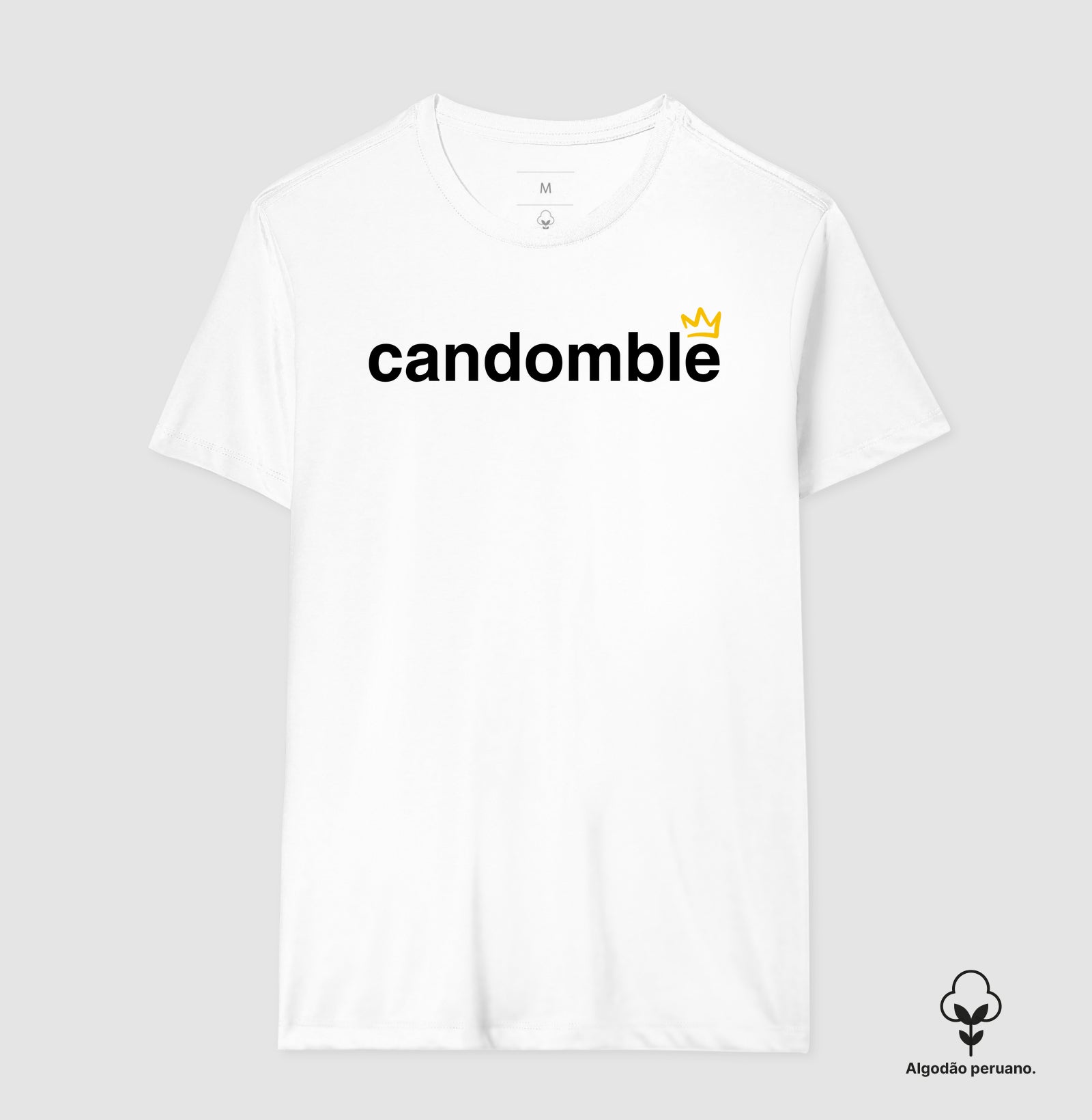 CANDOMBLÉ