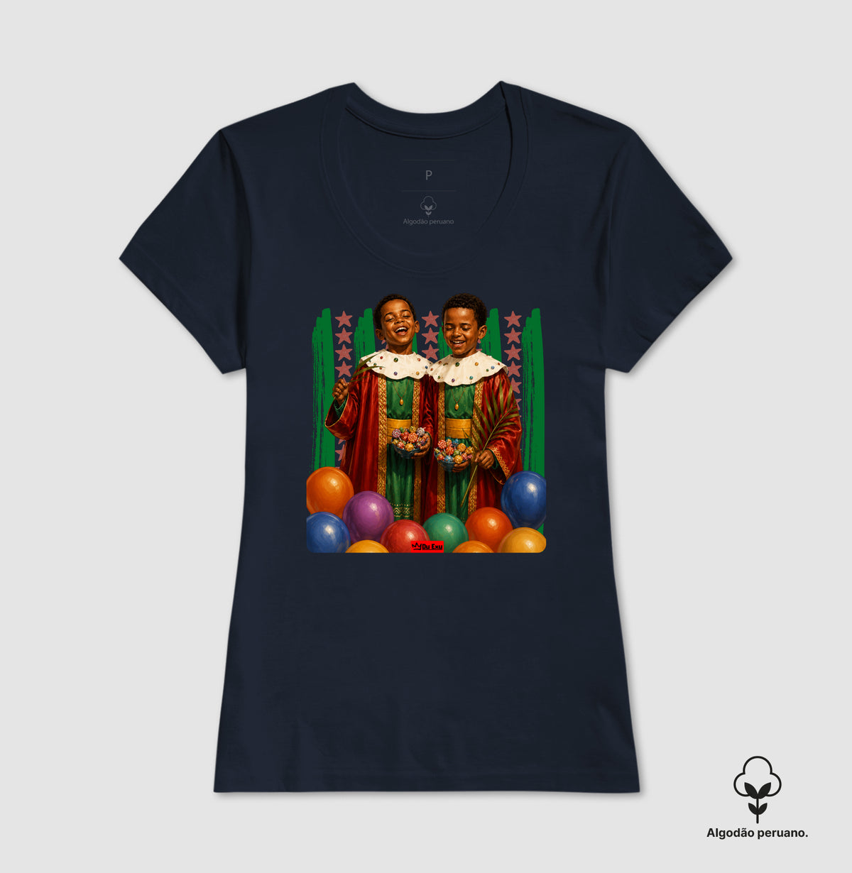 COSME & DAMIAO NEW