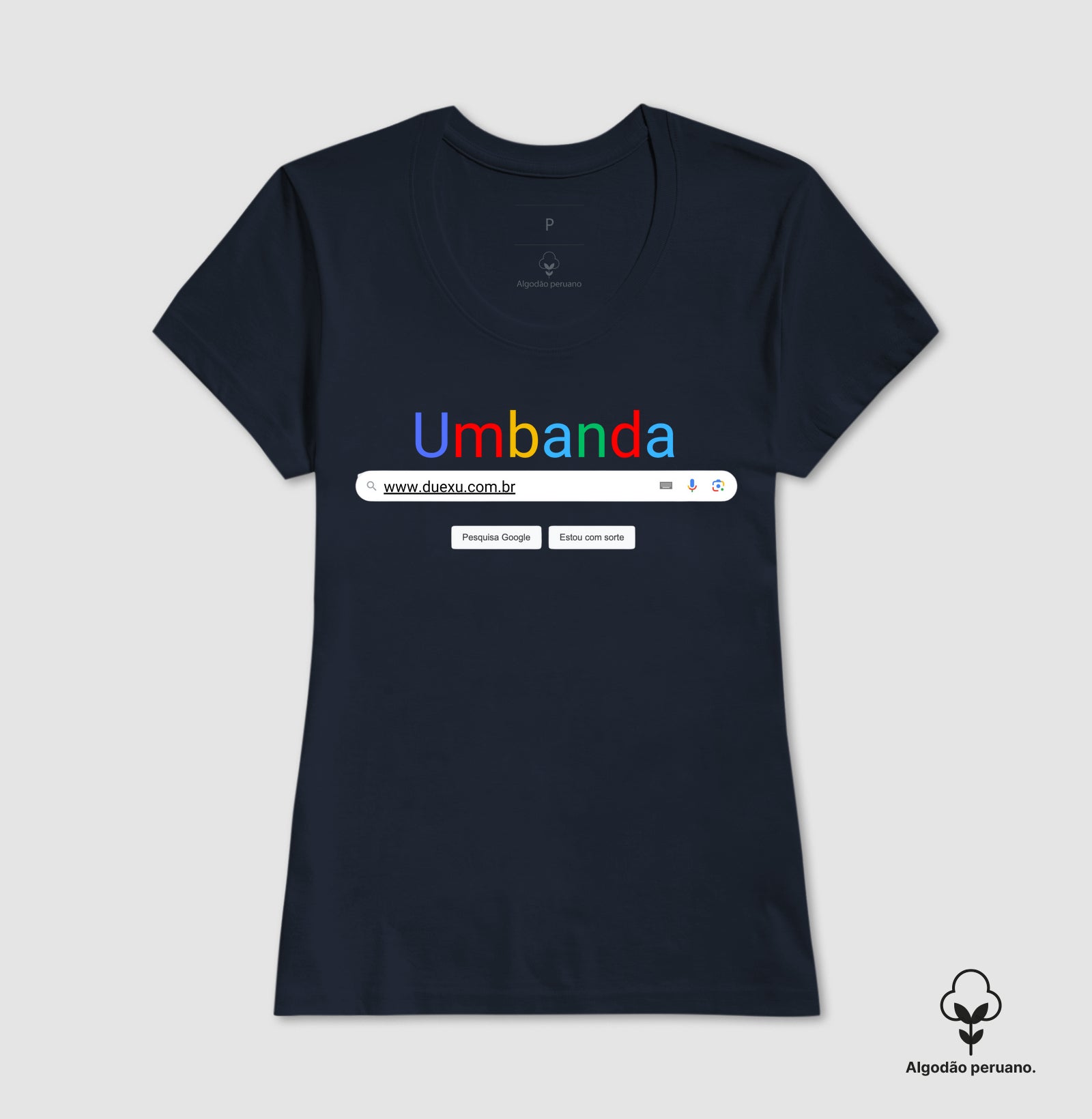 Umbanda Search
