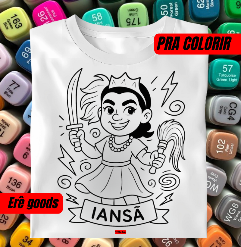 IANSA PRA PINTAR
