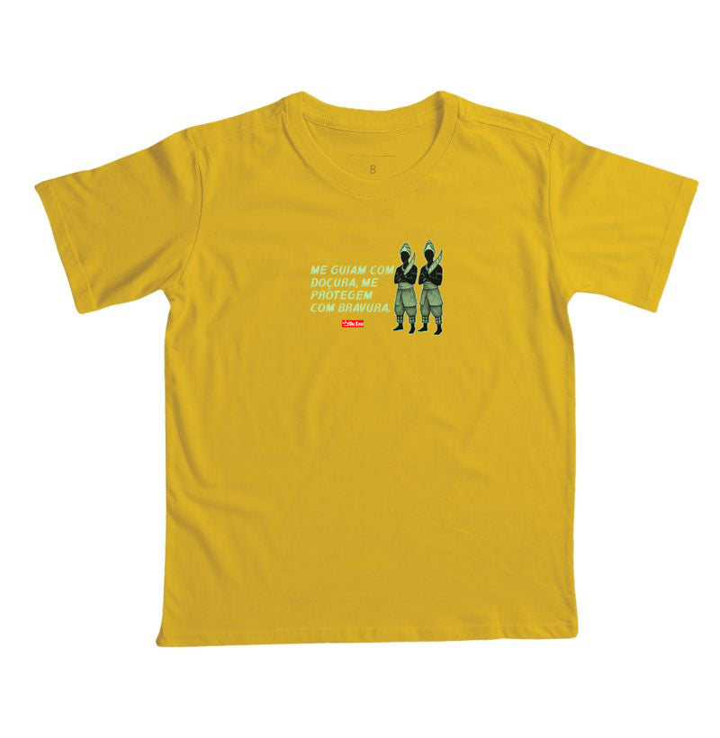 Me protegem com Bravura