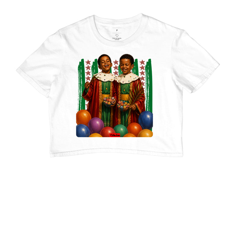 COSME & DAMIAO NEW