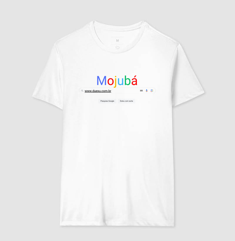 Mojubá Search