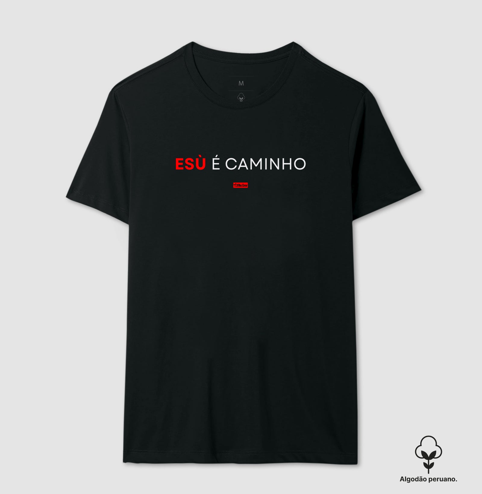 ESÙ É CAMINHO