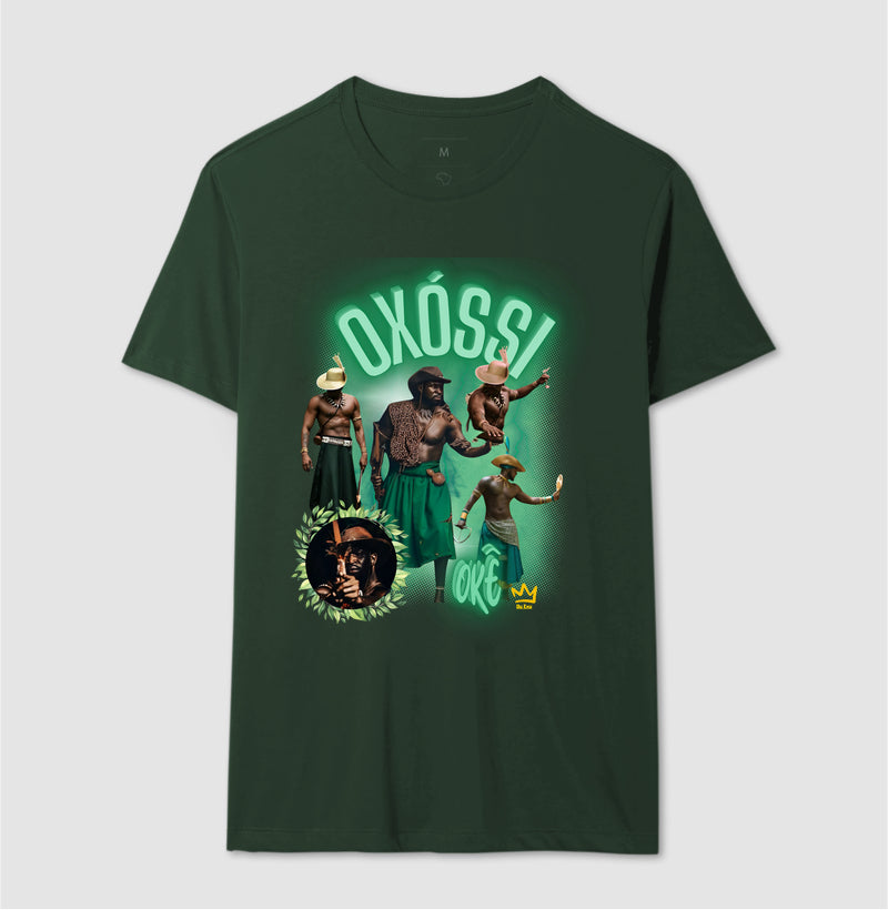 OXÓSSI BOOTLEG