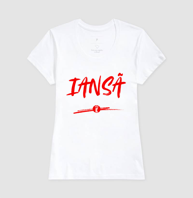 IANSÃ