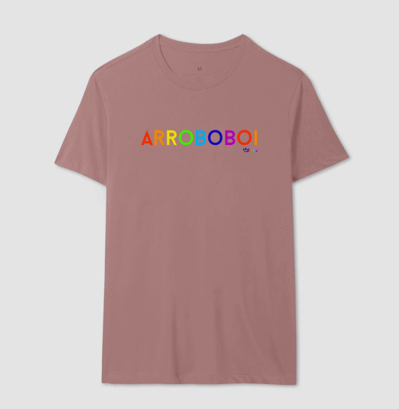 ARROBOBOI 1