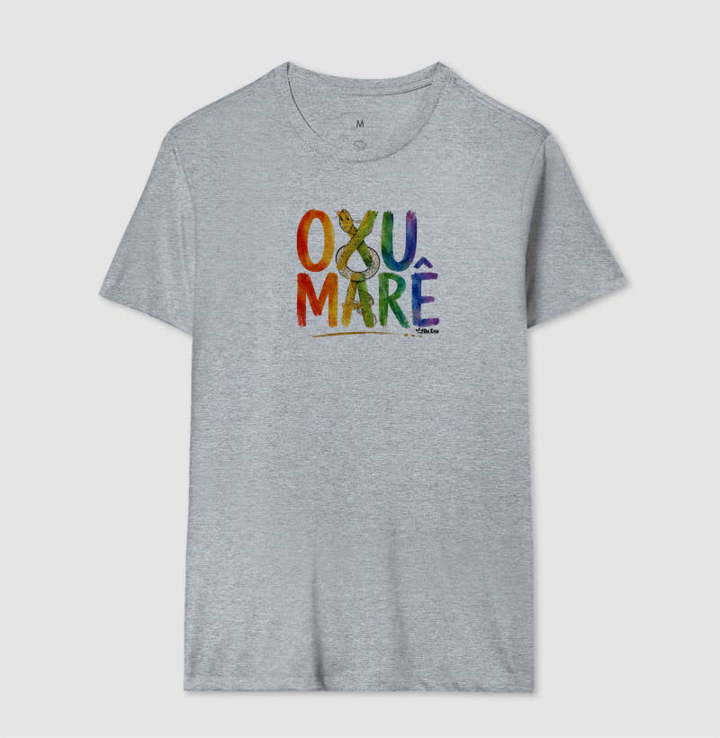 ARCOIRIS DE OXUMARE