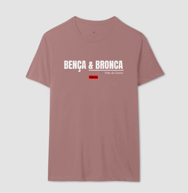 BENCA & BRONCA - MAE DE SANTO