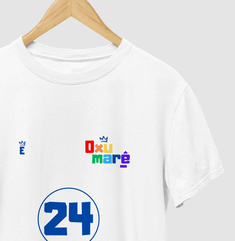 Seleção Orixás - Oxumarê