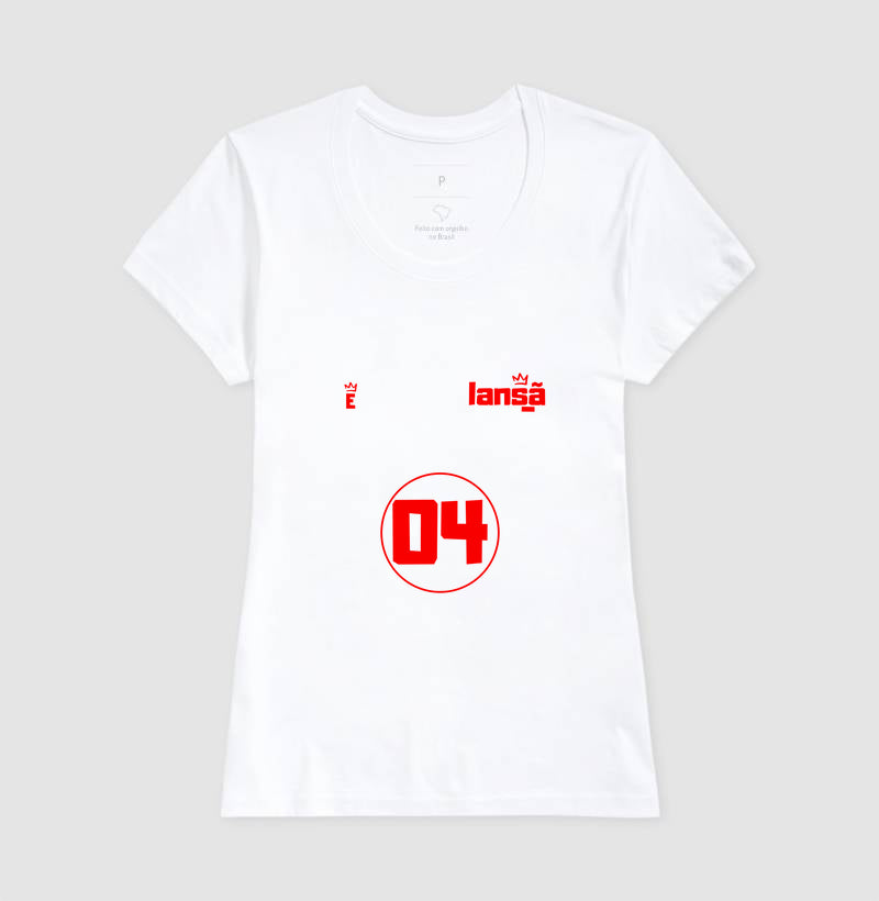 Seleção Orixás - Iansã