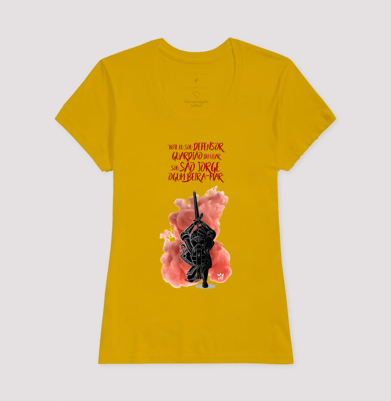 SAO JORGE OGUM BEIRA MAR