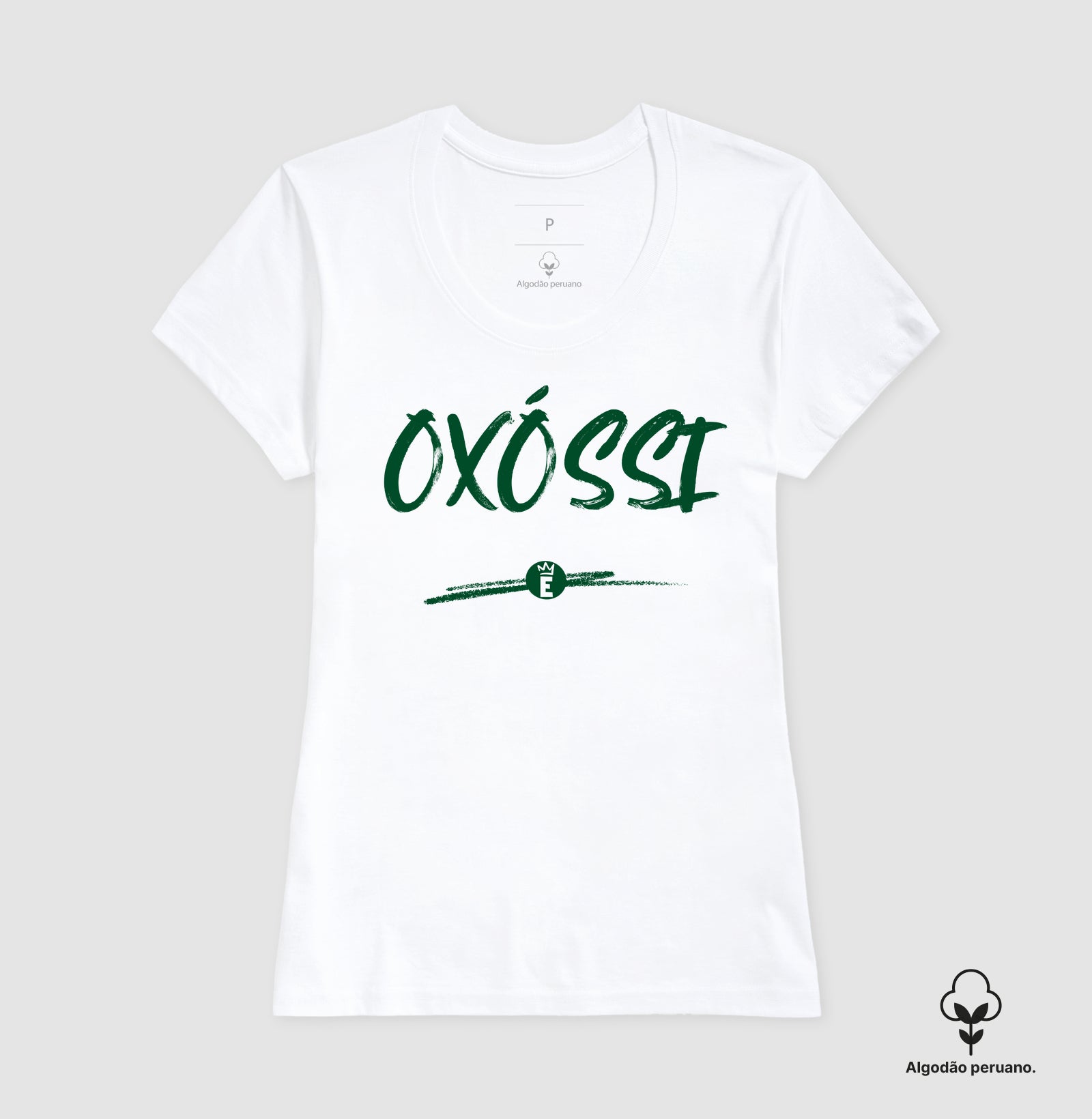 Oxóssi