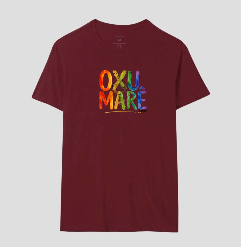 ARCOIRIS DE OXUMARE