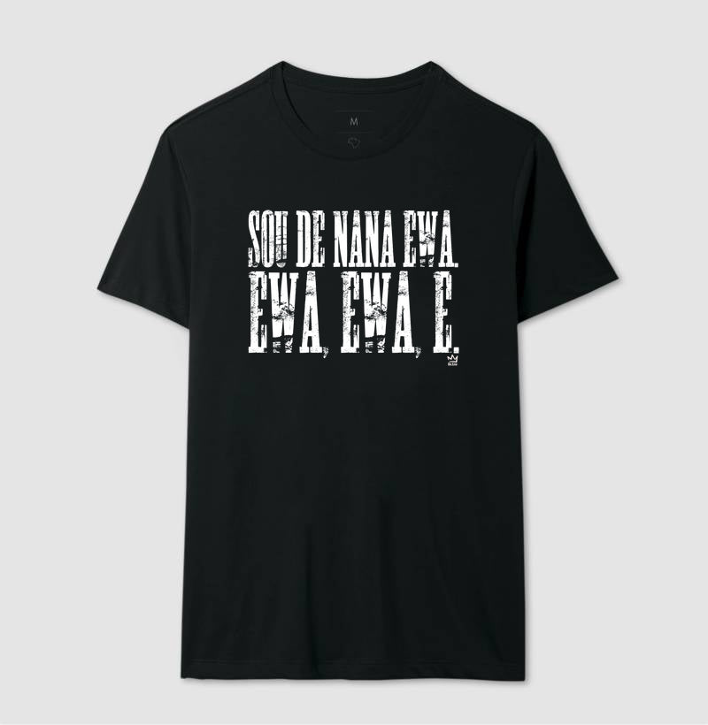 SOU DE NANÃ EWA