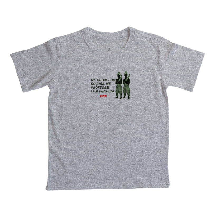 Me protegem com Bravura