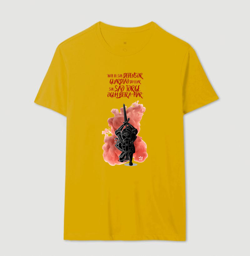 SAO JORGE OGUM BEIRA MAR