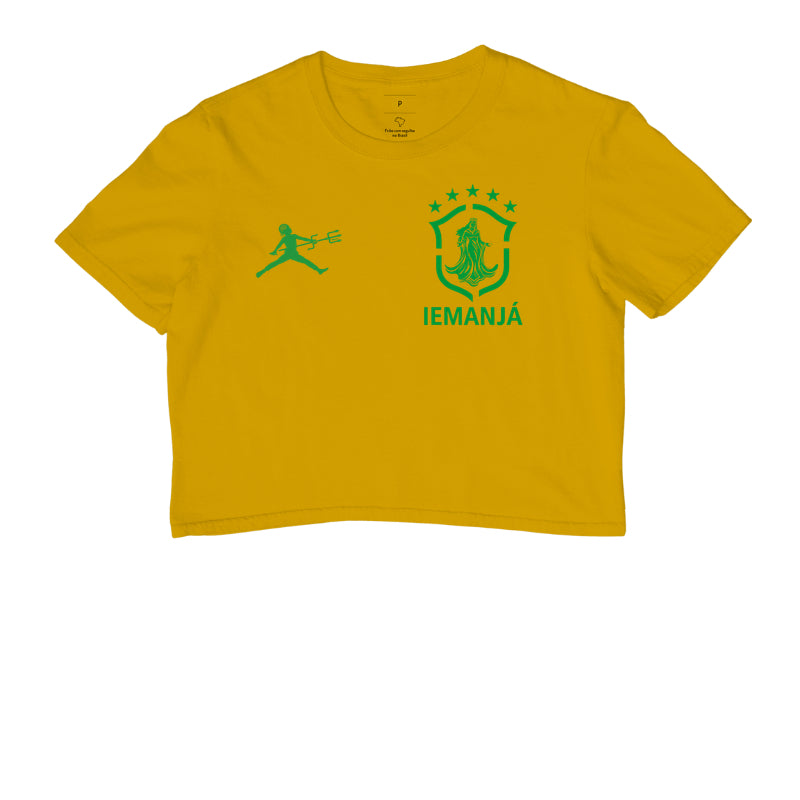 IEMANJA JOGA JUNTO