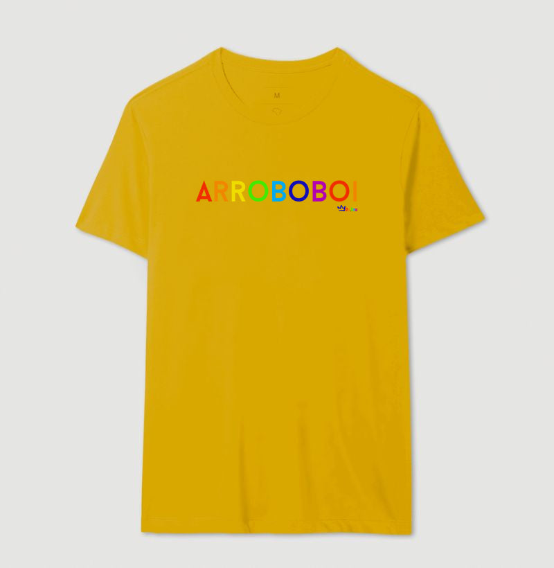 ARROBOBOI 1
