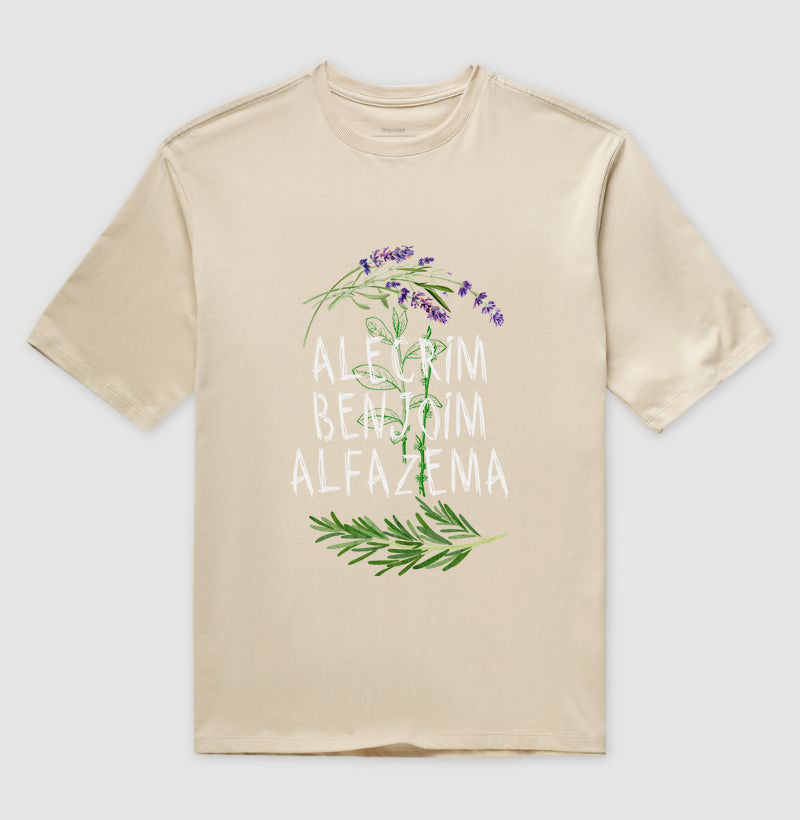 ALECRIM, BEJOIM,ALFAZEMA