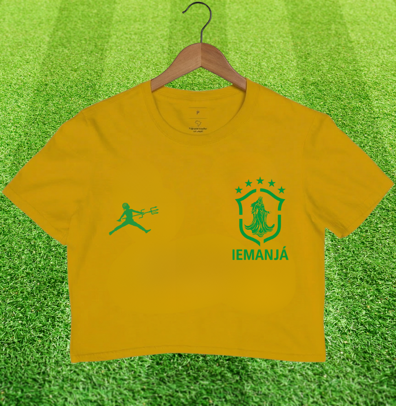 IEMANJA JOGA JUNTO