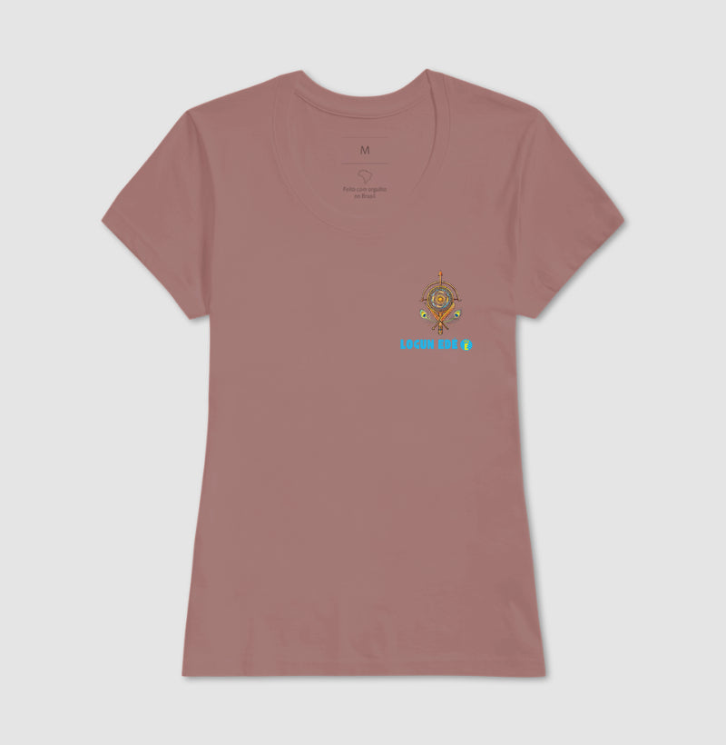 LOGUN EDÉ MINIMALISTA