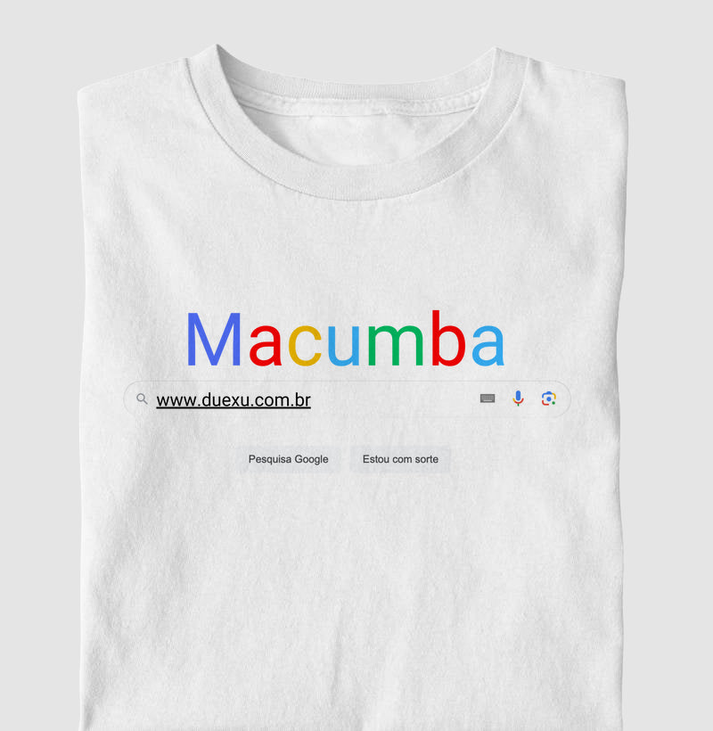 Macumba Search