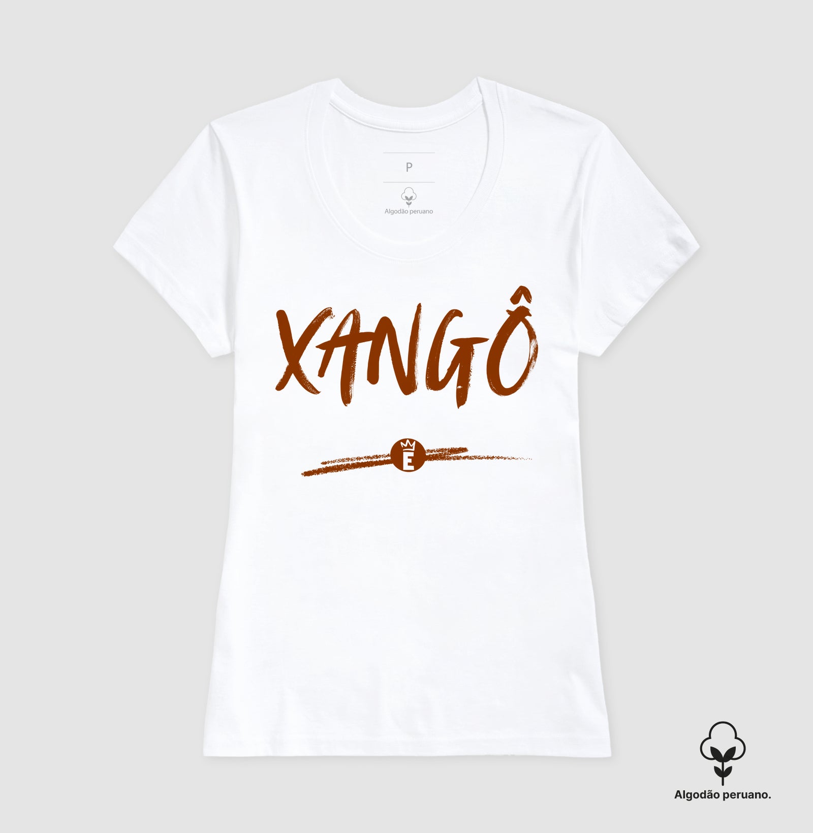 XANGÔ