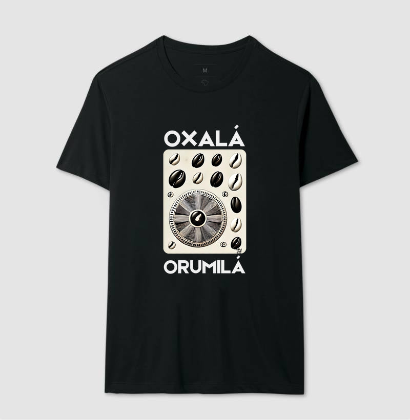 OXALÁ ORUMILÁ