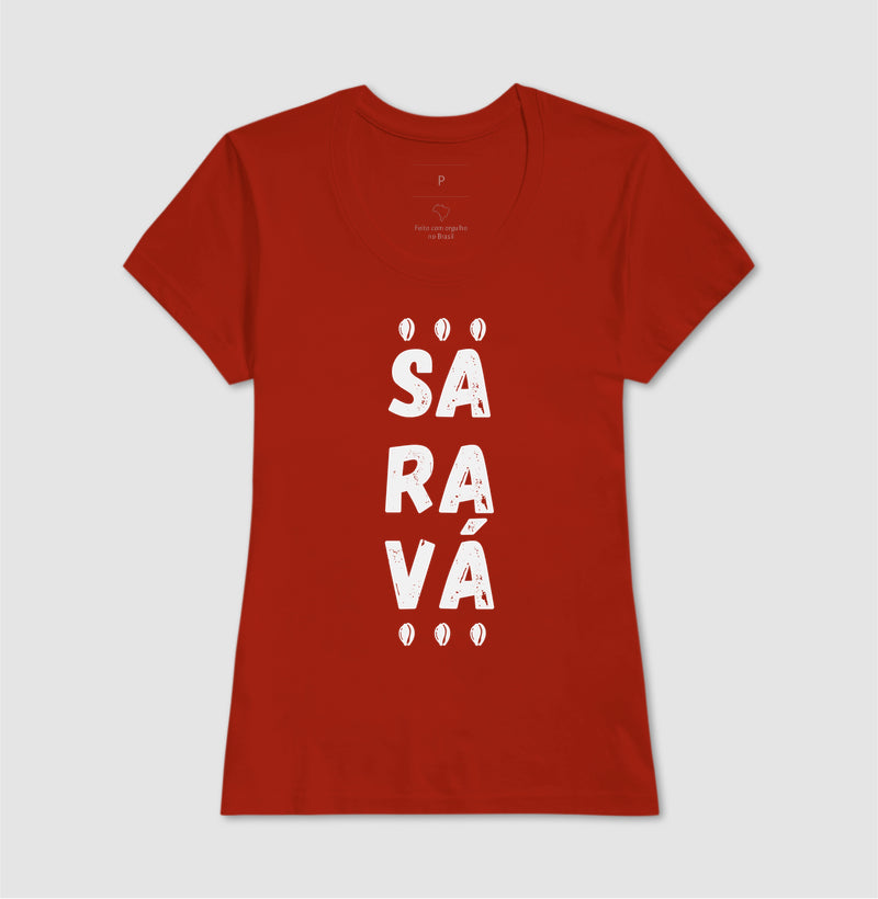 SARAVA
