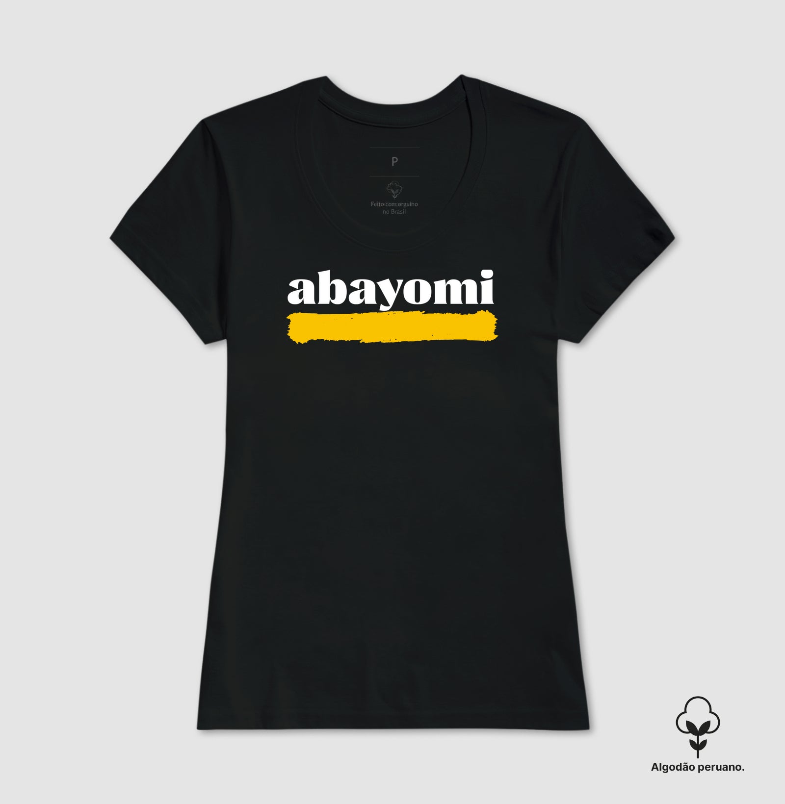 ABAYOMI