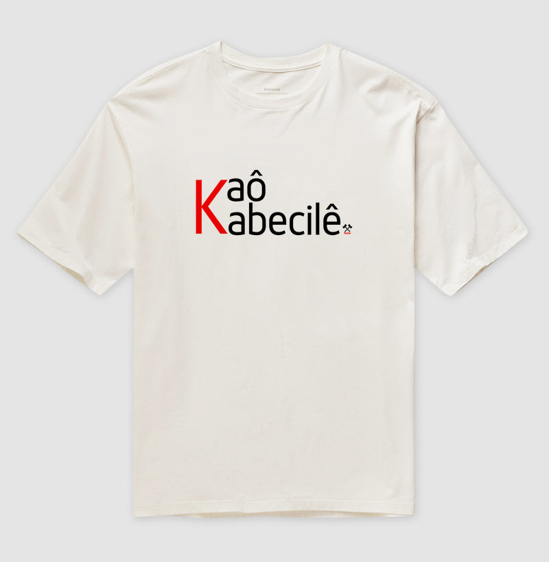 KAÔ KABECILÊ