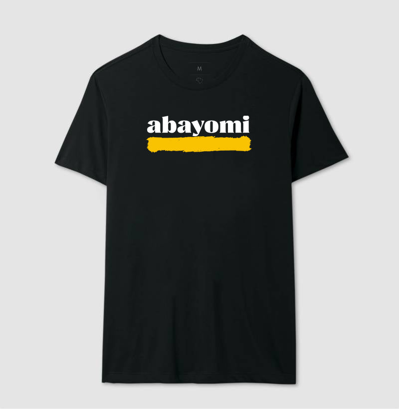 ABAYOMI