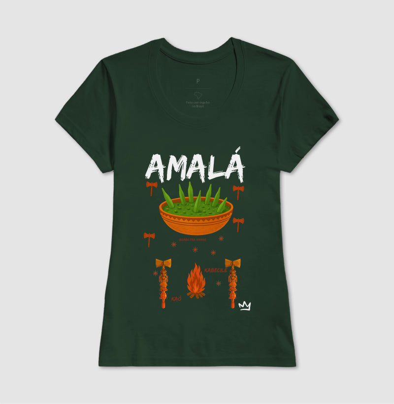 AMALA