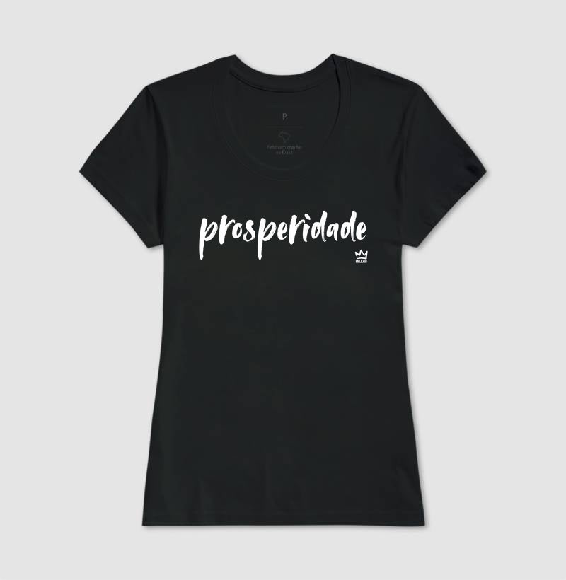 PROSPERIDADE
