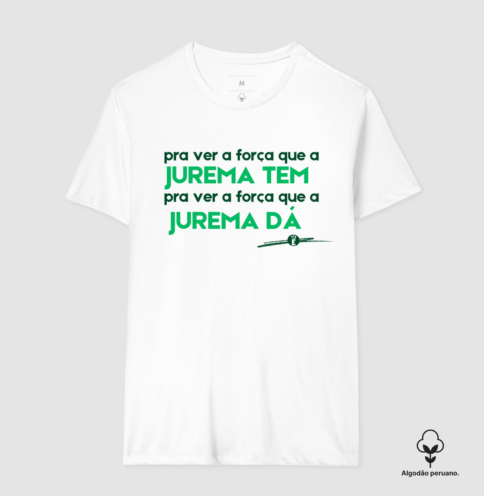 FORÇA DA JUREMA