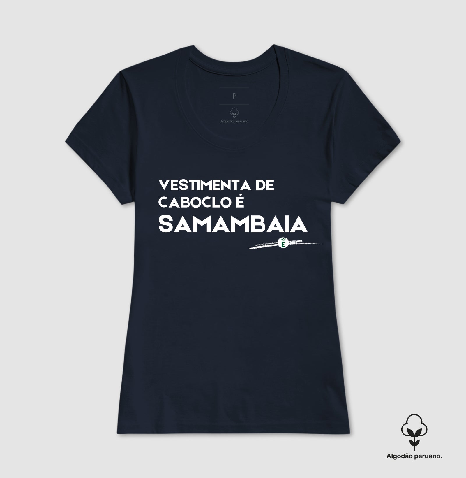 SAMAMBAIA