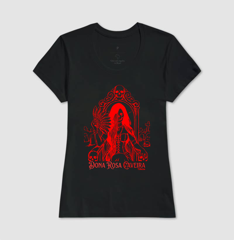 DONA ROSA CAVEIRA