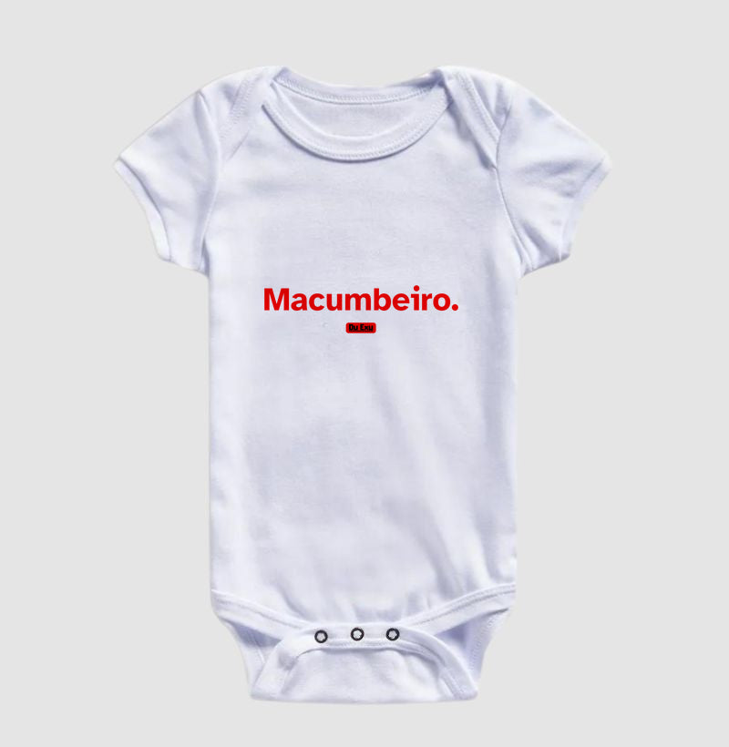 MACUMBEIRO