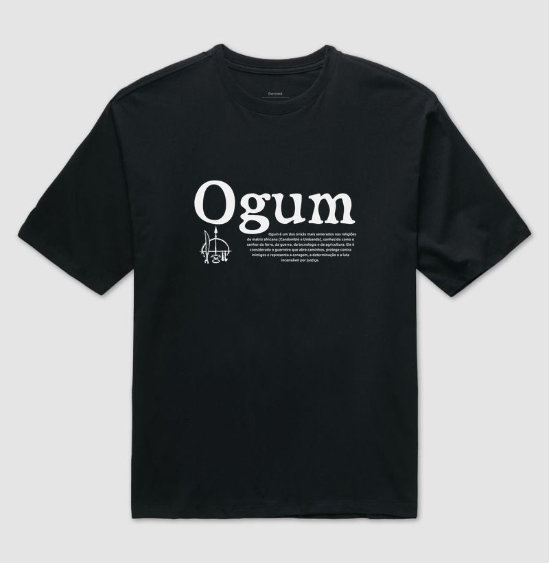 OGUM É