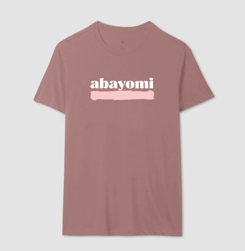 ABAYOMI
