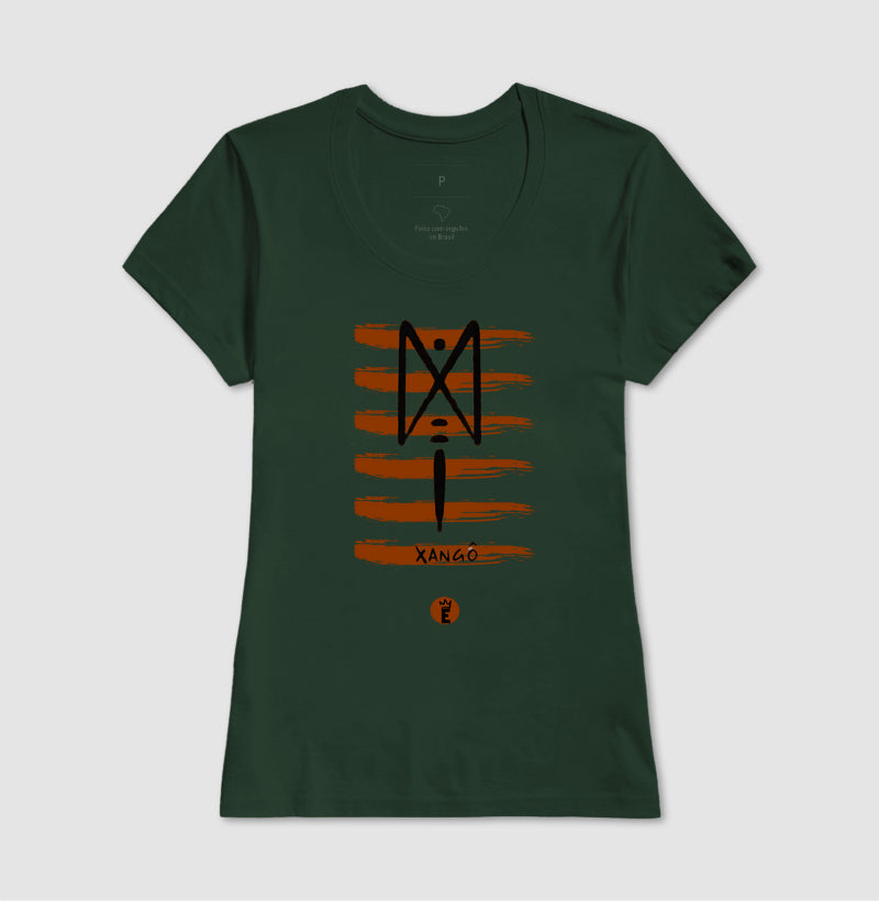 FERRAMENTAS DE XANGÔ