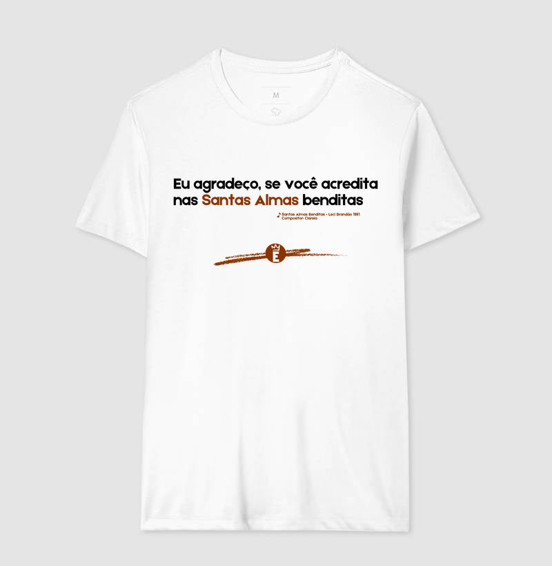 Santas Almas Benditas