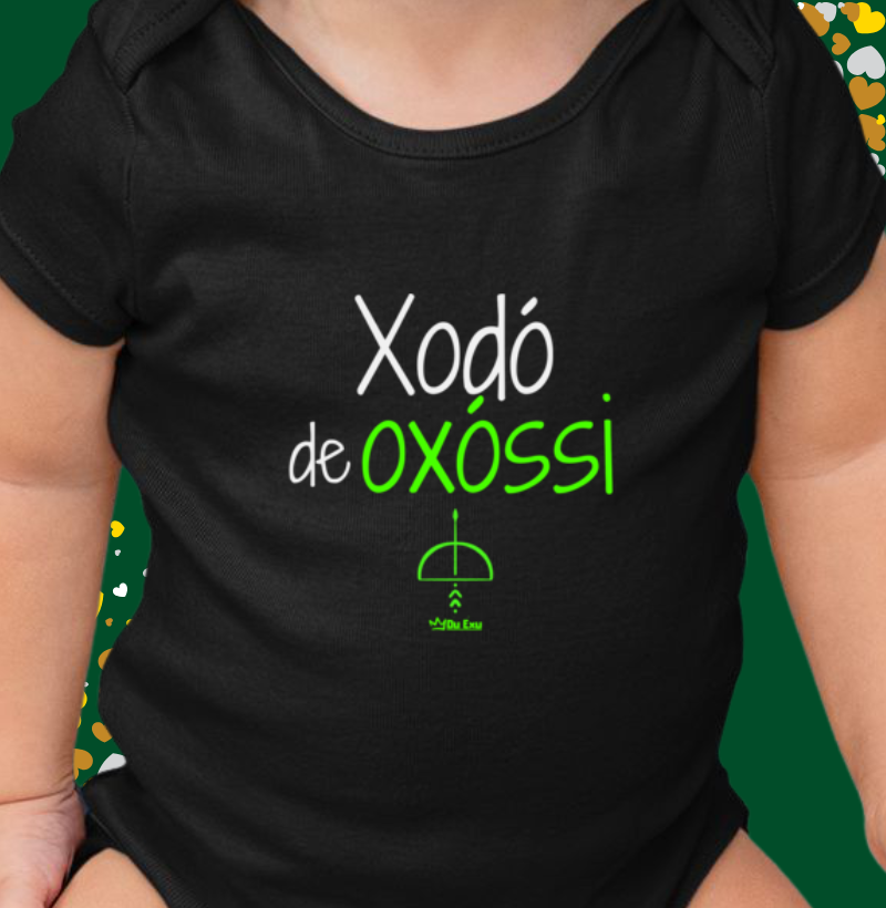 XODO DE OXOSSI