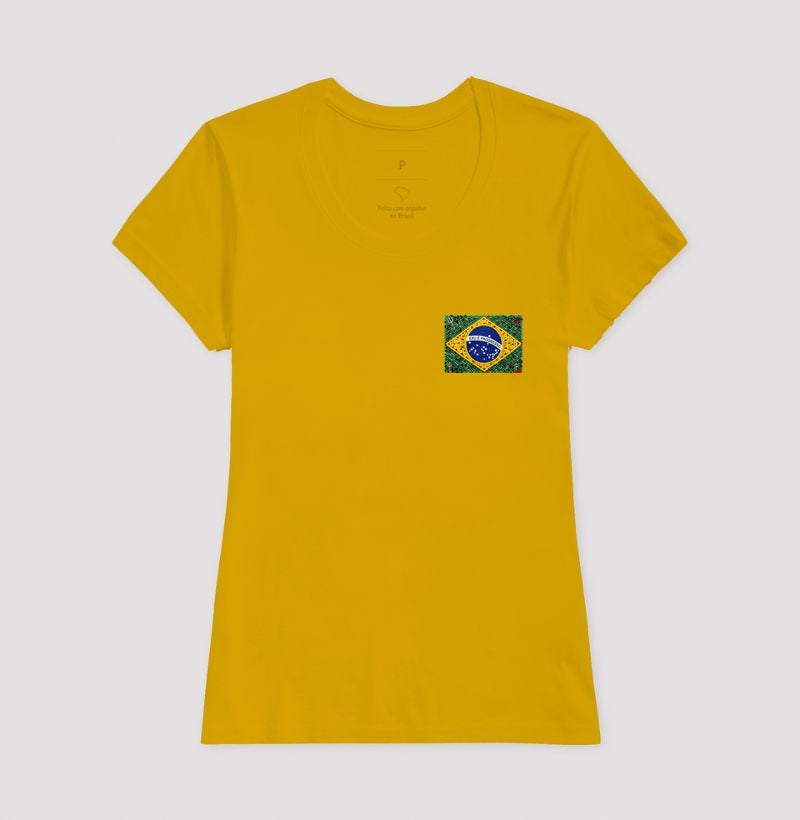 EXU É PROGRESSO - MINIMALISTA