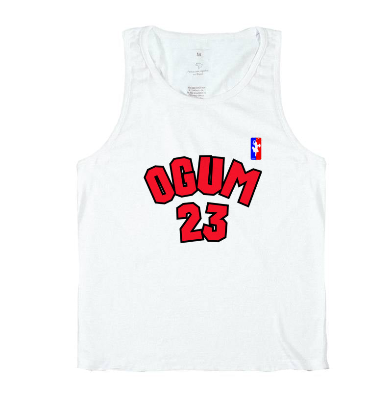 OGUM NBA