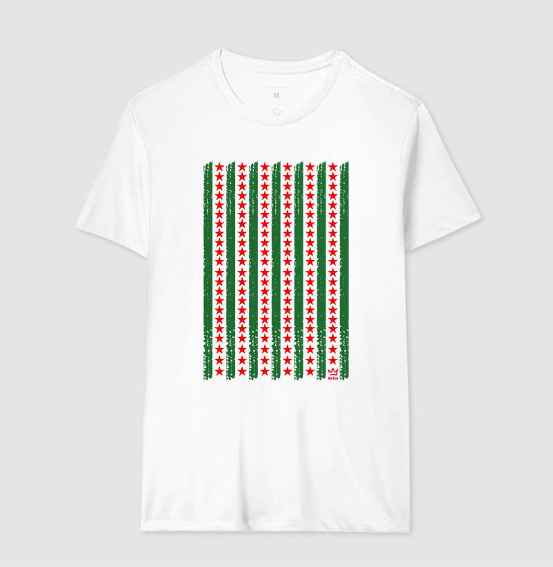 BANDEIRA DE COSME&DAMIAO