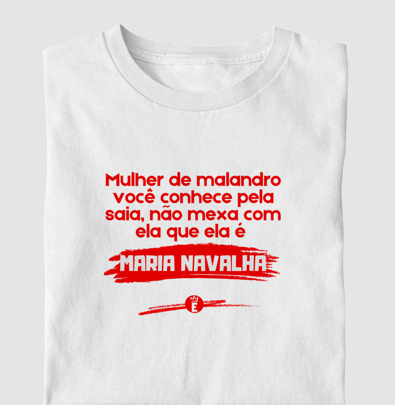 MULHER DE MALANDRO VOCE CONHECE PELA SAIA