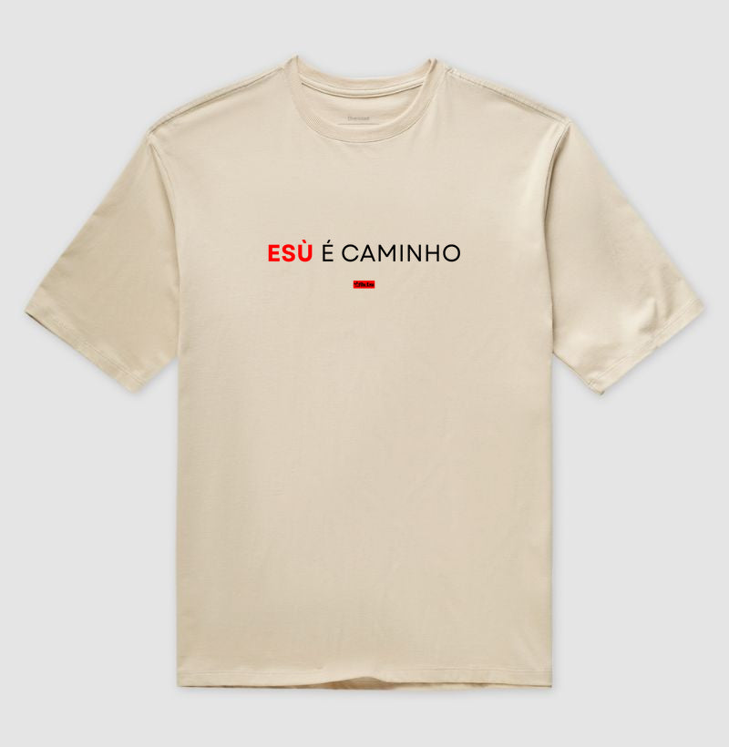 ESÙ É CAMINHO